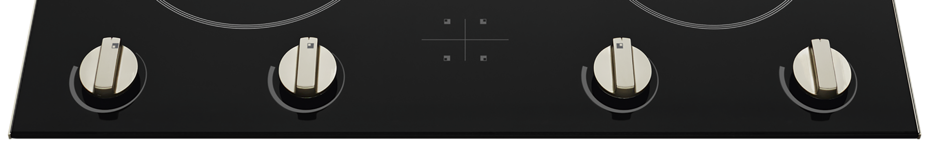 ATAG HI06471B inductiekookplaat - 60cm ATAG HI06471B inductiekookplaat - 60cm