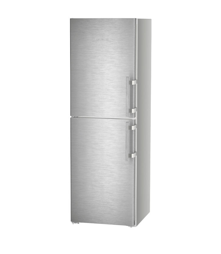 LIEBHERR SBNSDD526I22 vrijstaande koel-/vriescombinatie - 185cm LIEBHERR SBNSDD526I22 vrijstaande koel-/vriescombinatie - 185cm