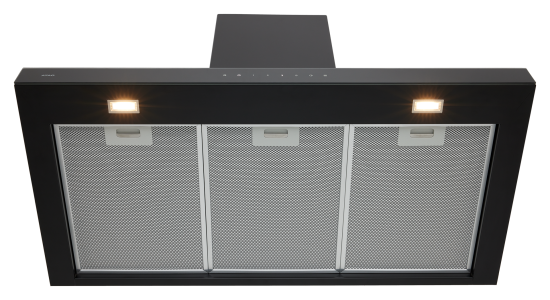 ATAG WS90292IM wandschouwdampkap - 90cm ATAG WS90292IM wandschouwdampkap - 90cm