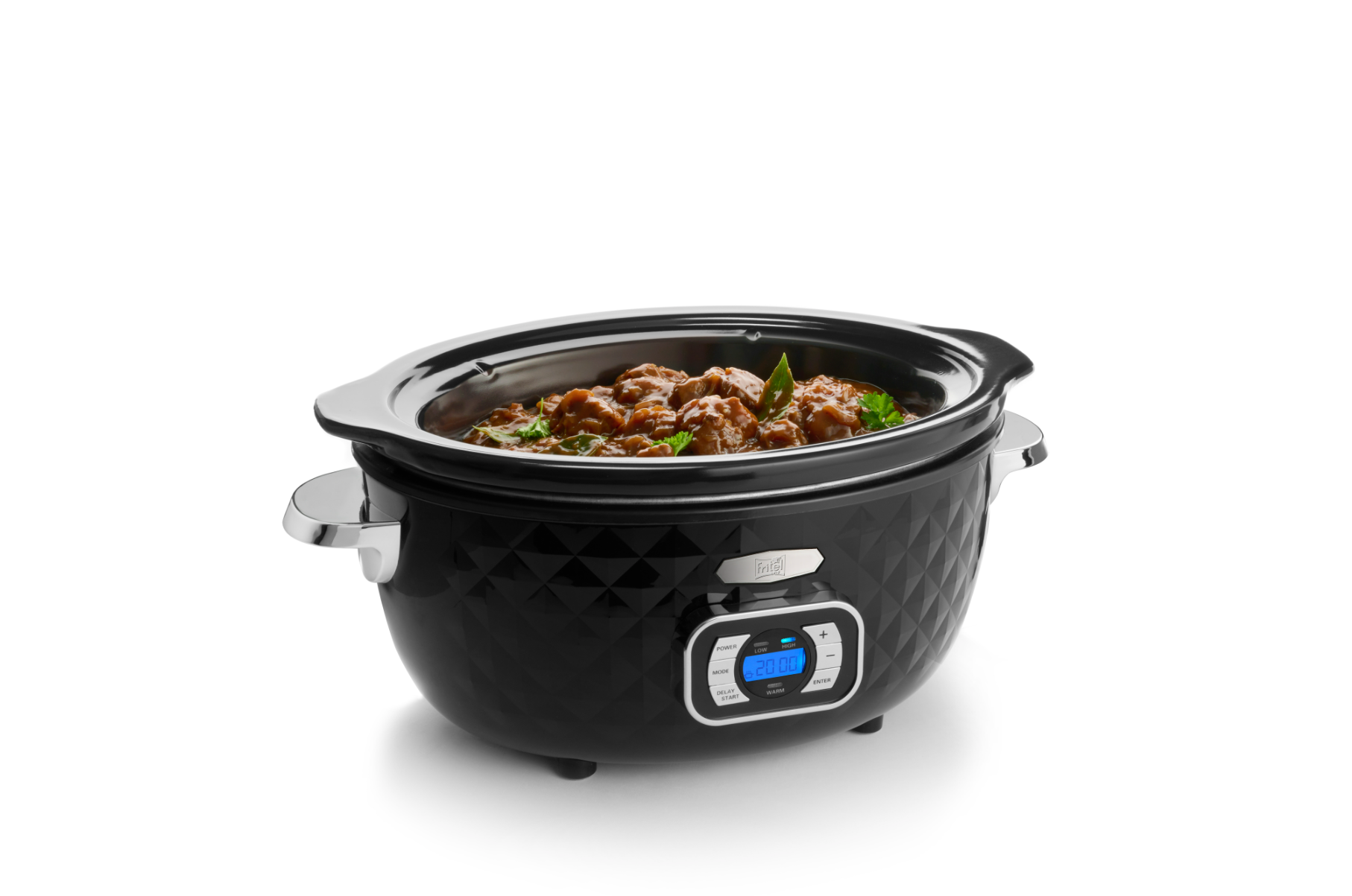 FRITEL 142114 slow cooker FRITEL 142114 slow cooker