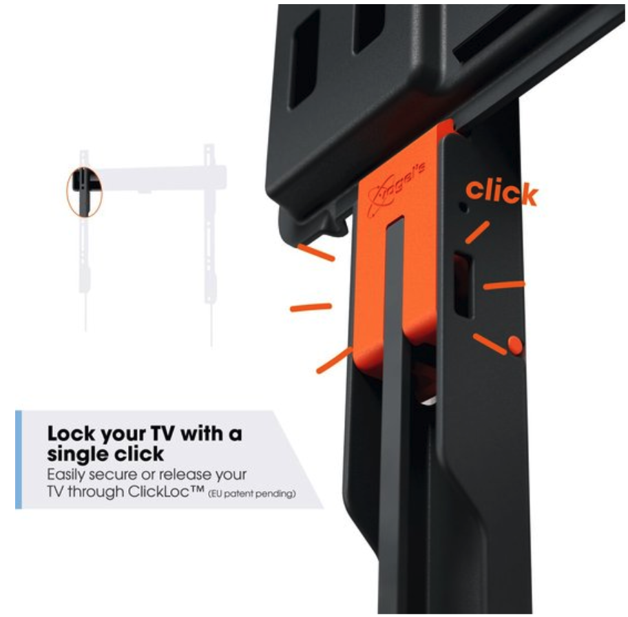 VOGELS TVM3405 VOGELS TVM3405