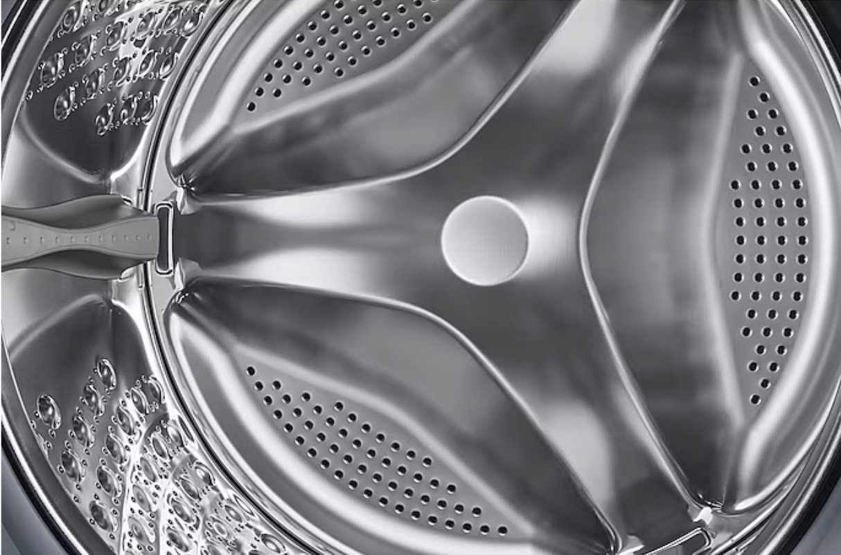 SAMSUNG WW11DB7B94GBU3 wasmachine SAMSUNG WW11DB7B94GBU3 wasmachine