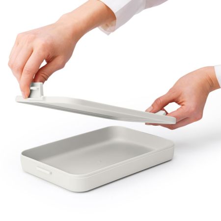 BRABANTIA 202841 lunchbox BRABANTIA 202841 lunchbox