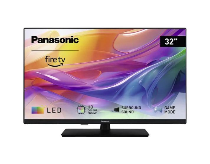 PANASONIC TV-32S55AEZ televisie Full HD - 32" PANASONIC TV-32S55AEZ televisie Full HD - 32"