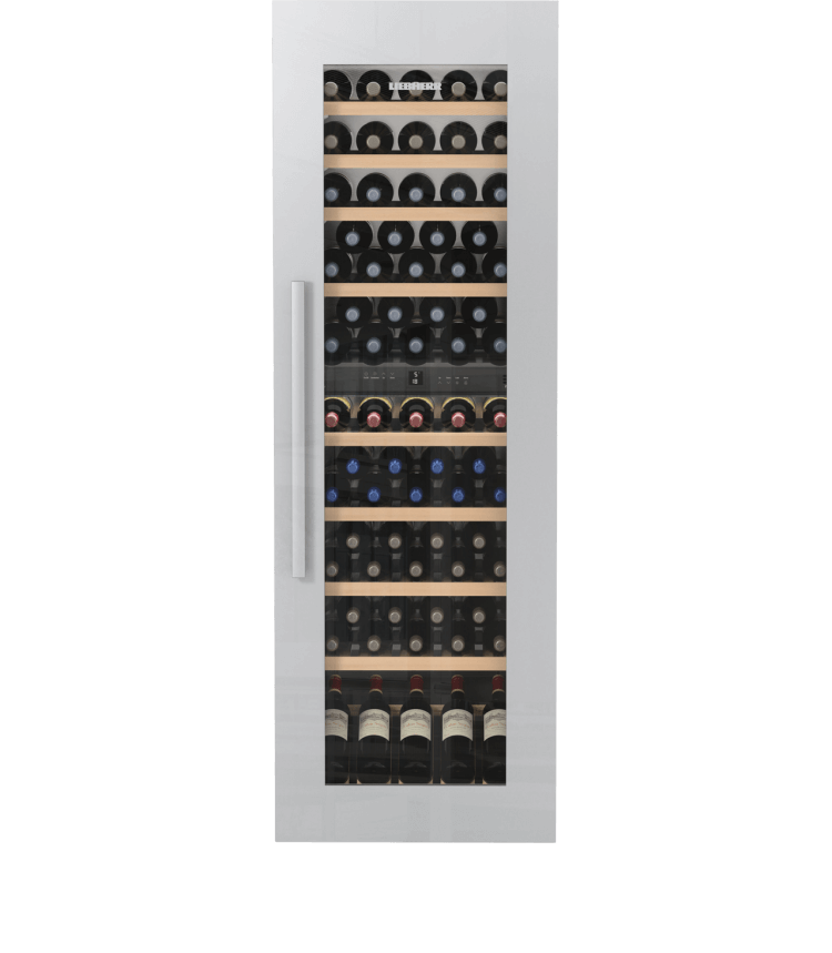 LIEBHERR EWTDF355326 integreerbare wijnklimaatkast LIEBHERR EWTDF355326 integreerbare wijnklimaatkast