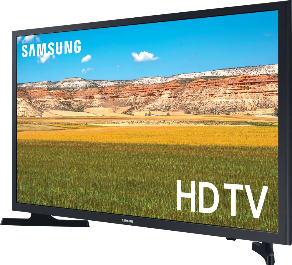 SAMSUNG UE32T4300AEXXN televisie HD - 32" SAMSUNG UE32T4300AEXXN televisie HD - 32"