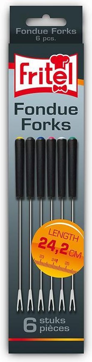 FRITEL 141550 fonduevork FRITEL 141550 fonduevork