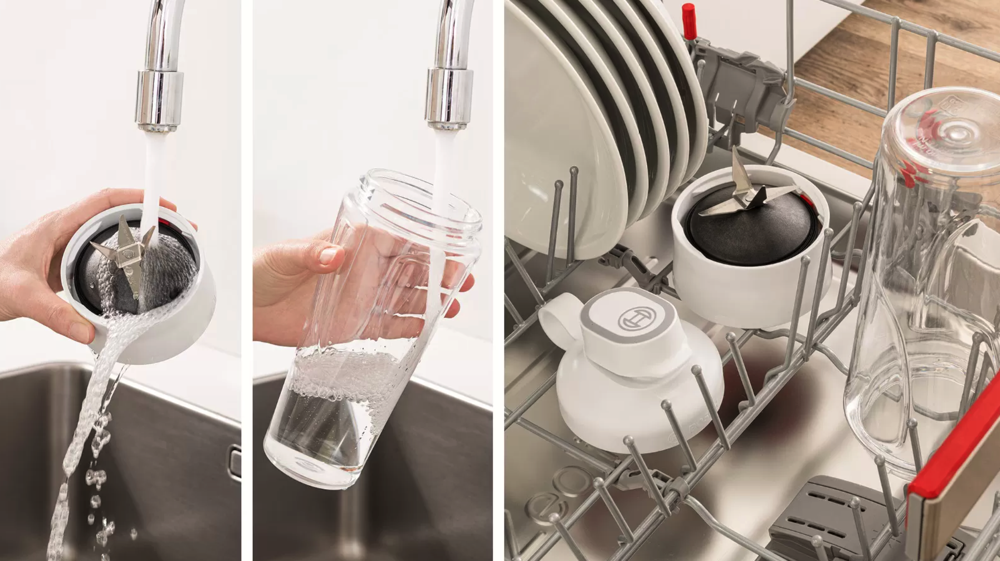 BOSCH SDA MMB2111T SERIE 2 blender  BOSCH SDA MMB2111T SERIE 2 blender