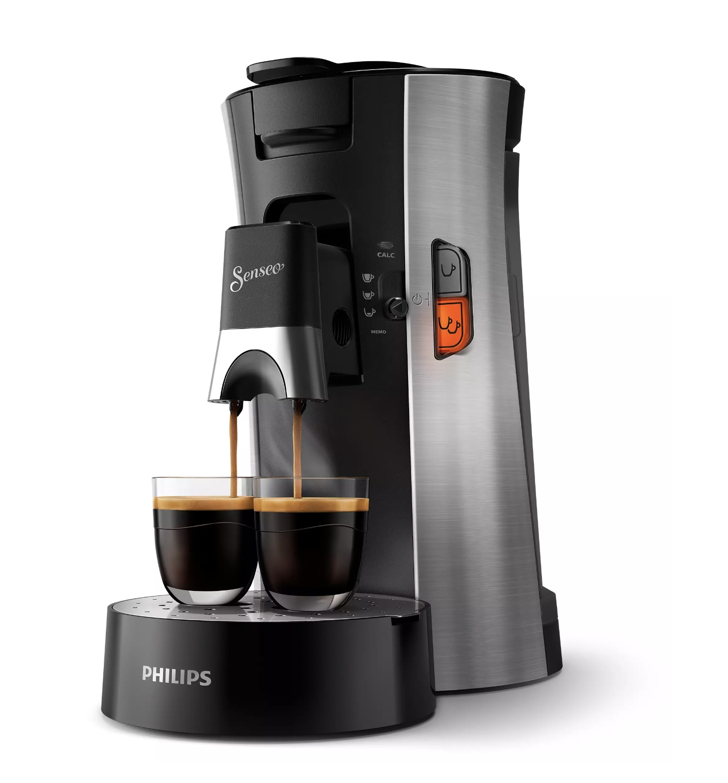 PHILIPS PDCSA250/10 capsule- / padmachine PHILIPS PDCSA250/10 capsule- / padmachine