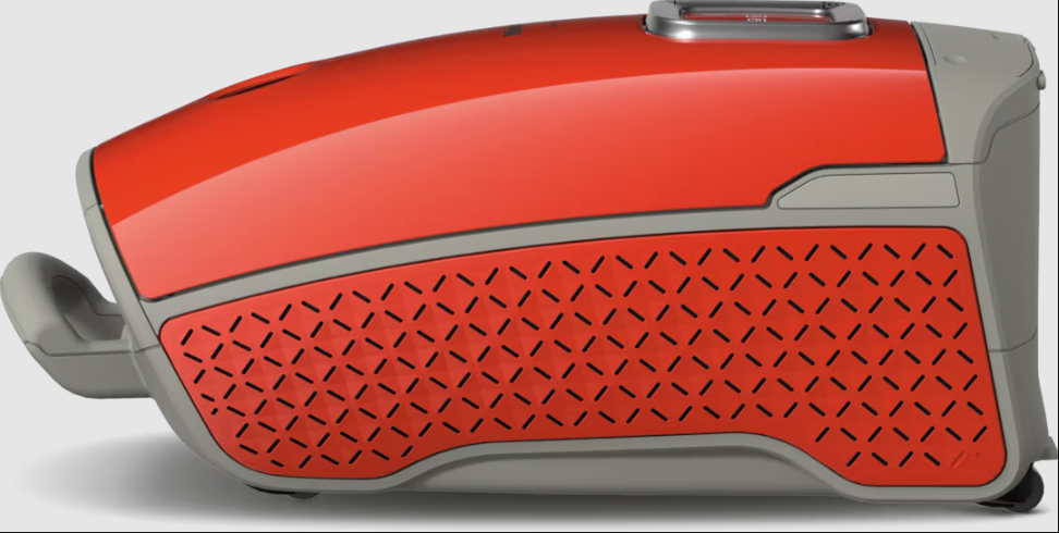 MIELE GUARDL1TERRAREDCE GUARD stofzuiger met zak MIELE GUARDL1TERRAREDCE GUARD stofzuiger met zak