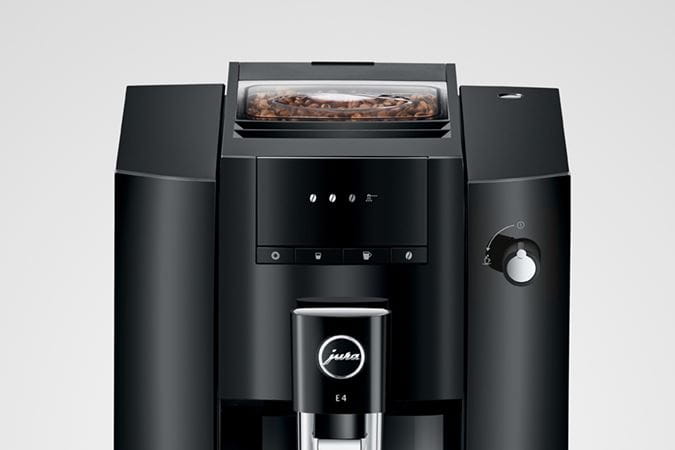 JURA 15435 E4 espresso machine