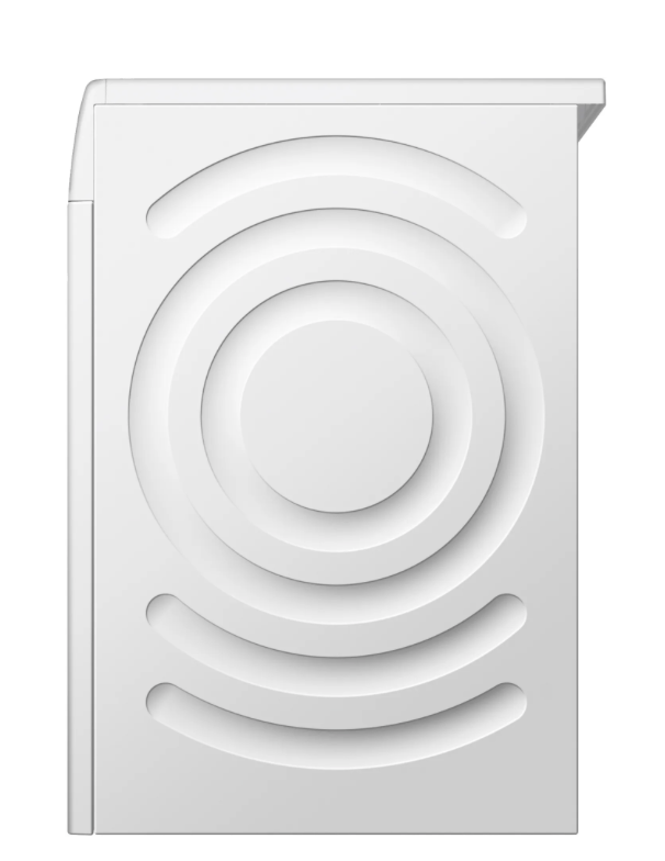 BOSCH WIW28542EU SERIE 8 integreerbare wasmachine BOSCH WIW28542EU SERIE 8 integreerbare wasmachine