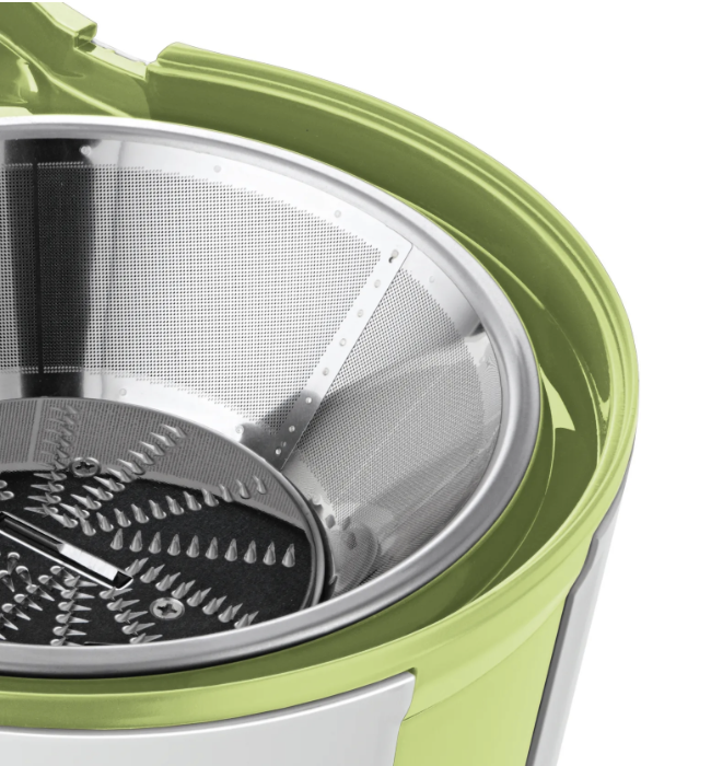 BOSCH SDA MES25G0 sapcentrifuge BOSCH SDA MES25G0 sapcentrifuge