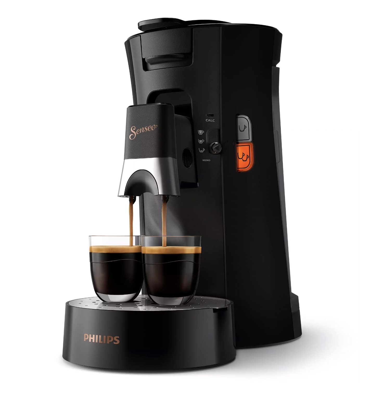 PHILIPS PDCSA240/60 capsule- / padmachine PHILIPS PDCSA240/60 capsule- / padmachine