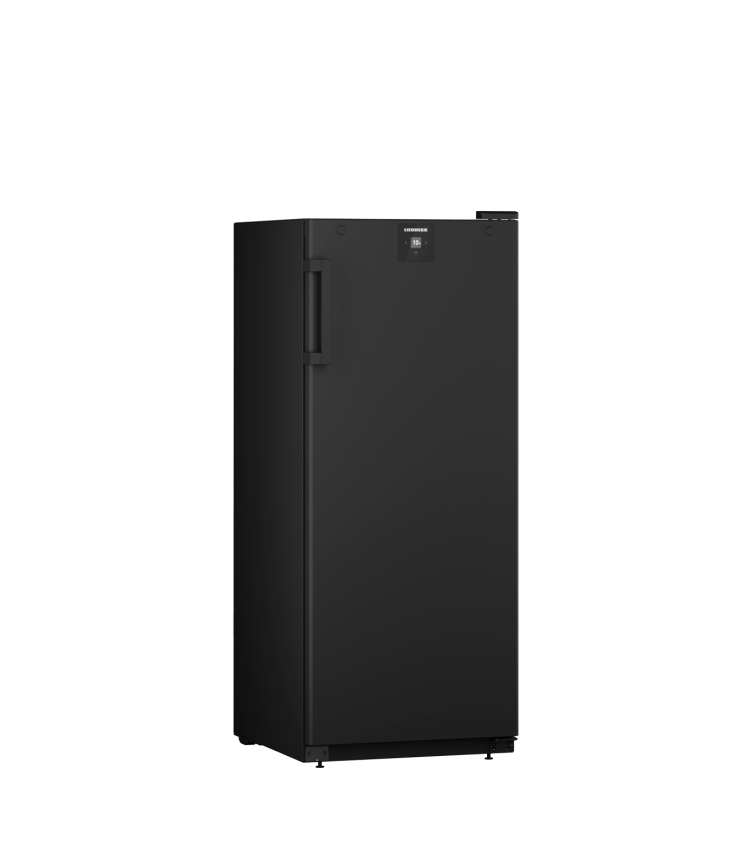 LIEBHERR WSBL460120 vrijstaande wijnkoelkast LIEBHERR WSBL460120 vrijstaande wijnkoelkast