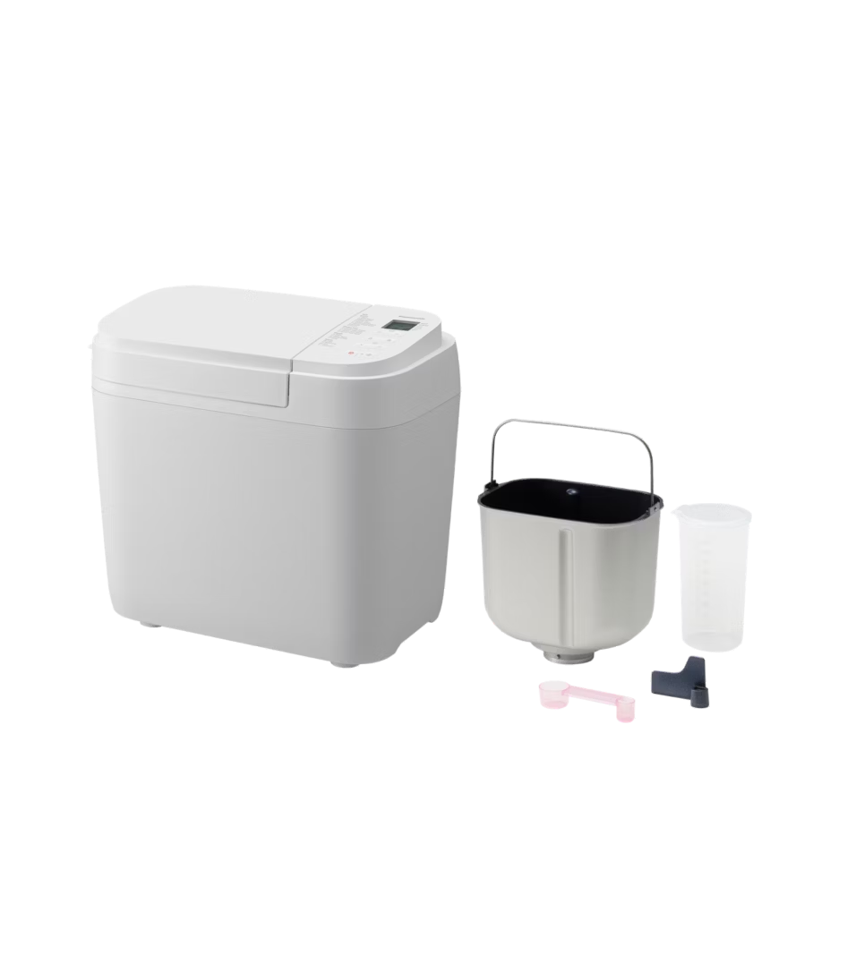 PANASONIC PASD-B2510WXE broodbakmachine PANASONIC PASD-B2510WXE broodbakmachine