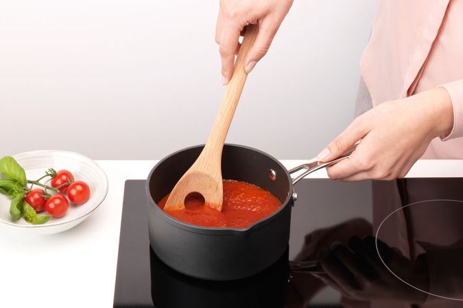 BRABANTIA 260605 pollepel