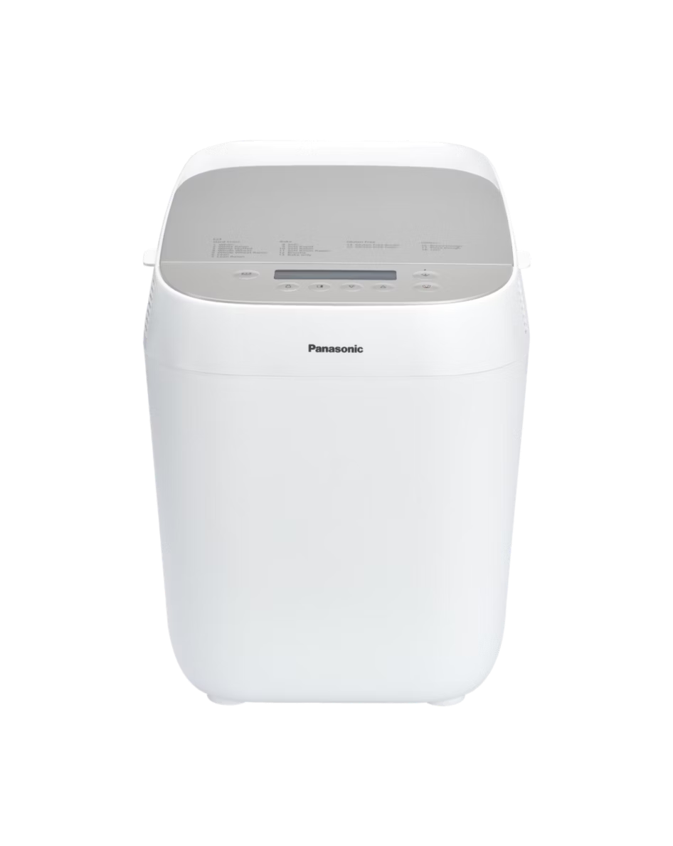 PANASONIC PASD-ZP2000WXE broodbakmachine PANASONIC PASD-ZP2000WXE broodbakmachine
