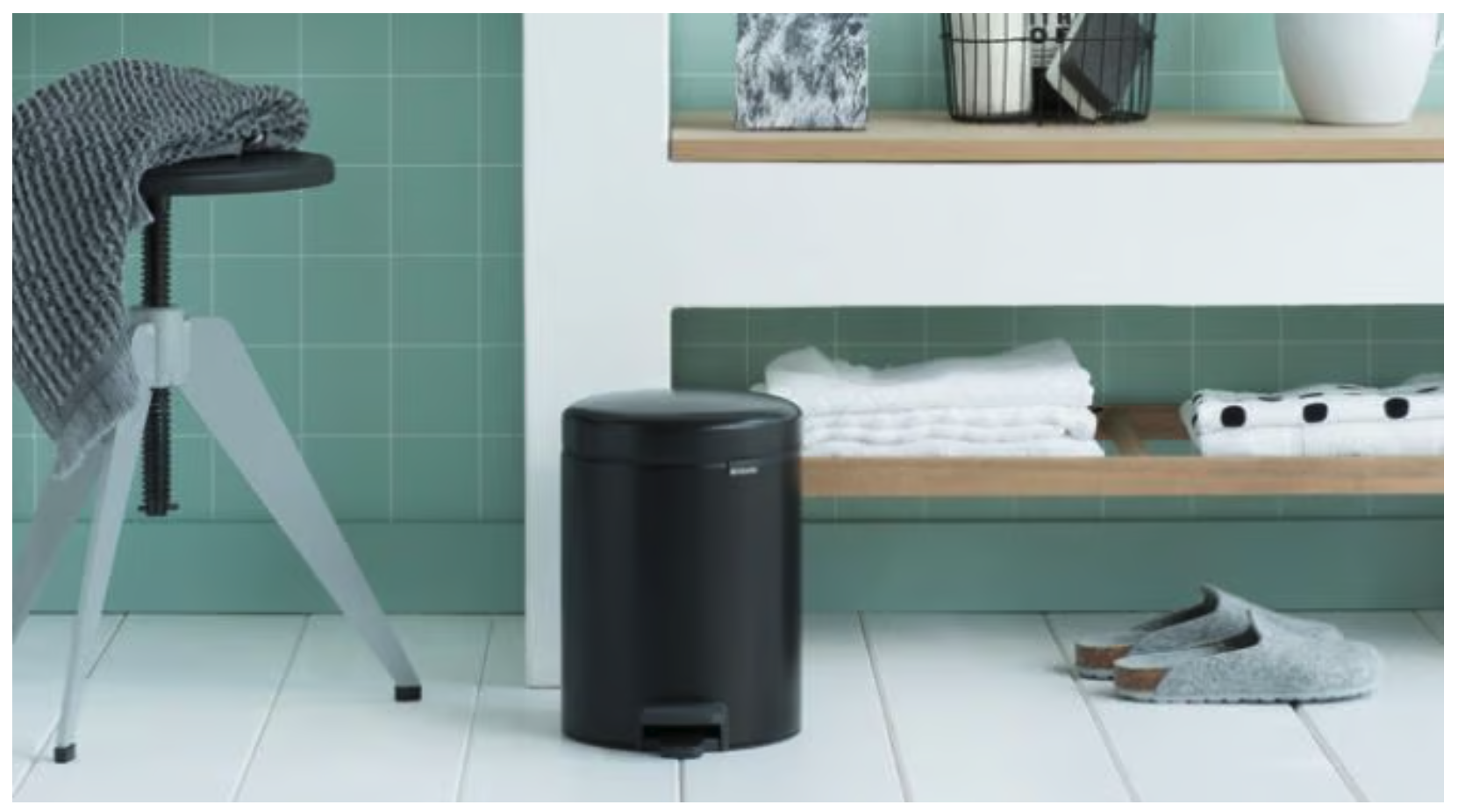 BRABANTIA 112928 pedaalemmer BRABANTIA 112928 pedaalemmer