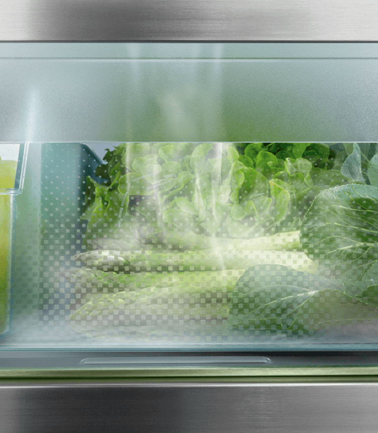 LIEBHERR IRBBSBI417022 koelkast zonder vriesvak - 122cm LIEBHERR IRBBSBI417022 koelkast zonder vriesvak - 122cm