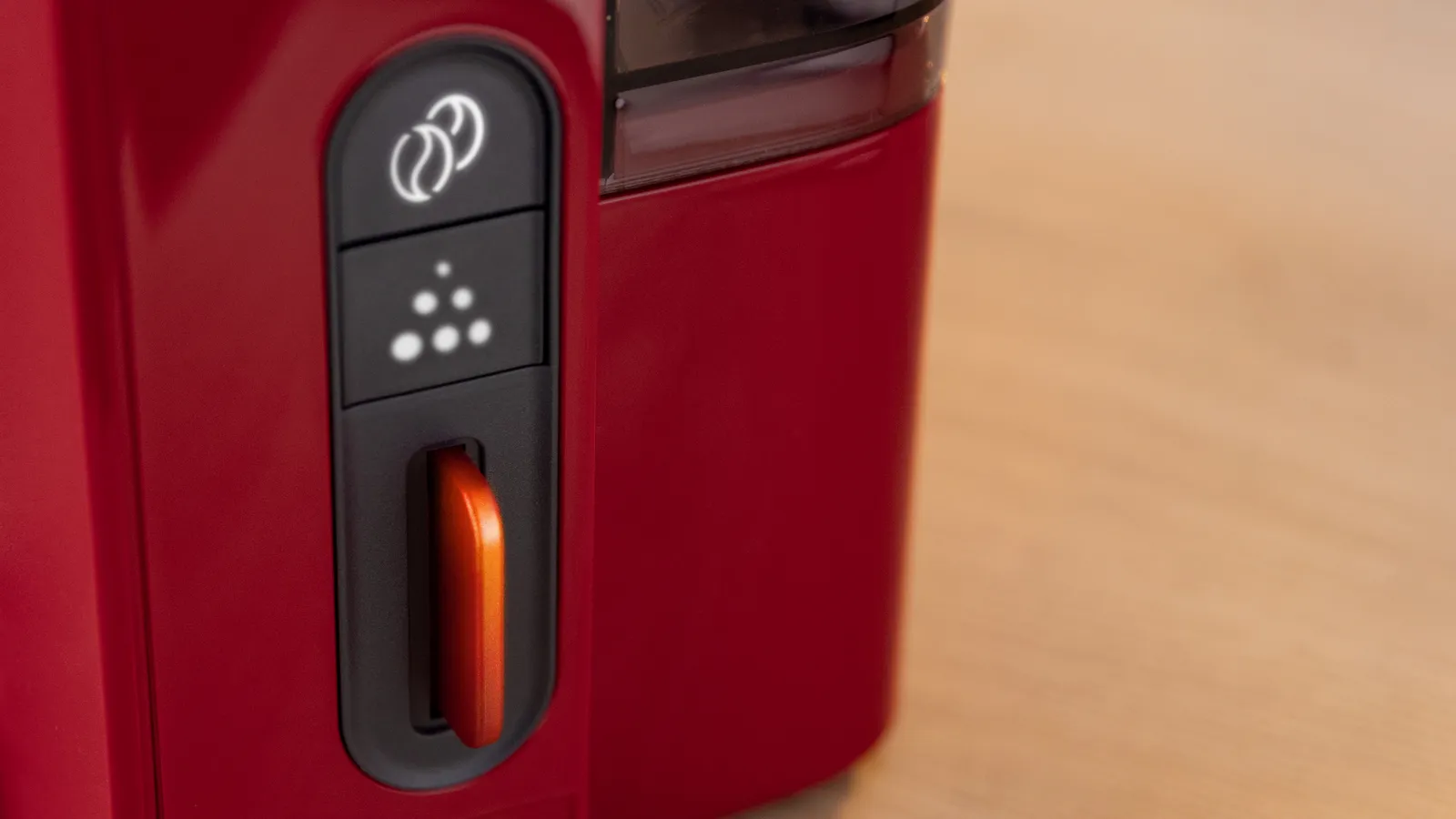 BOSCH TKA4M234 MYMOMENTS koffiezetapparaat