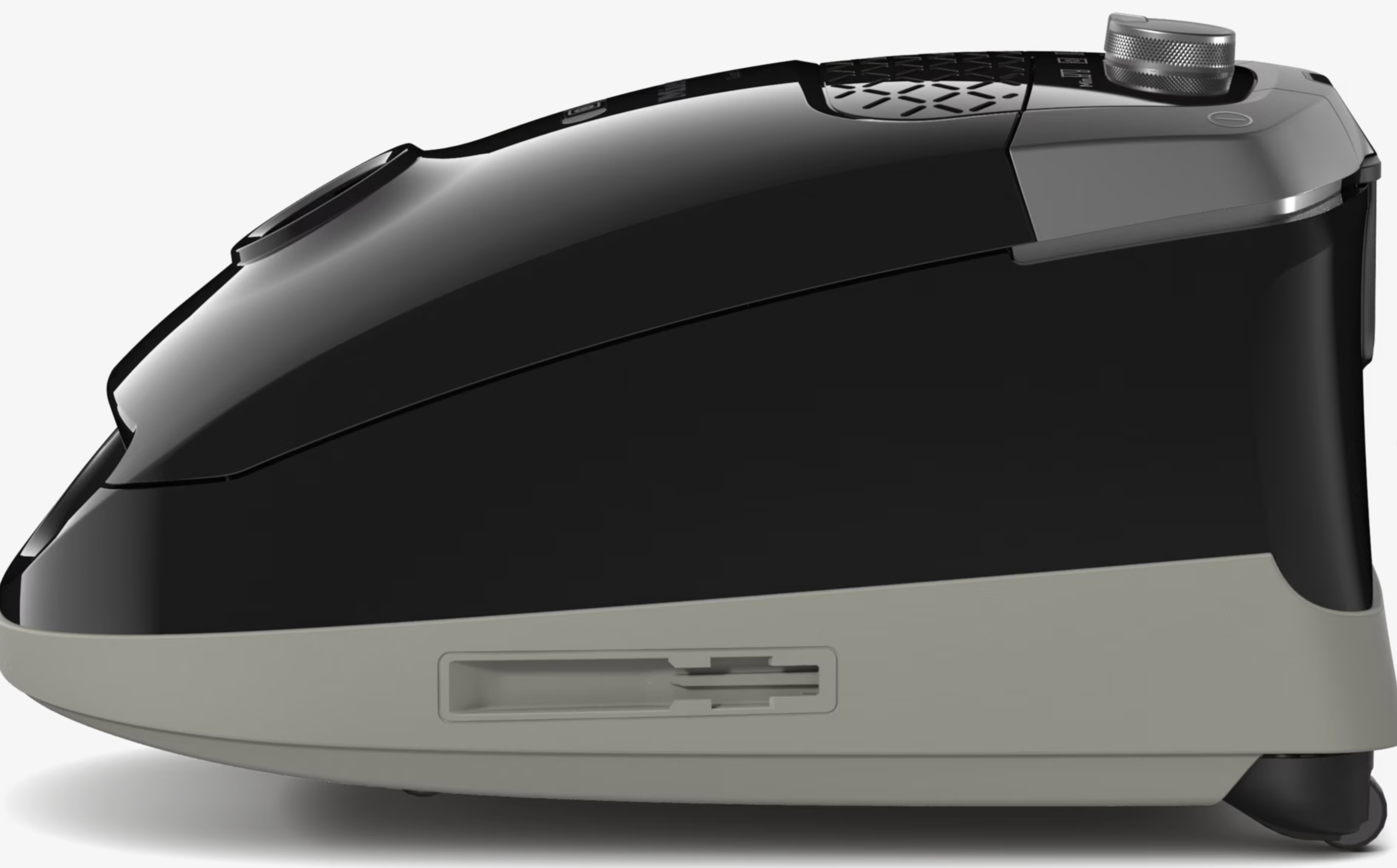 MIELE GUARDS1OBSIDIANBLACKCE GUARD stofzuiger met zak