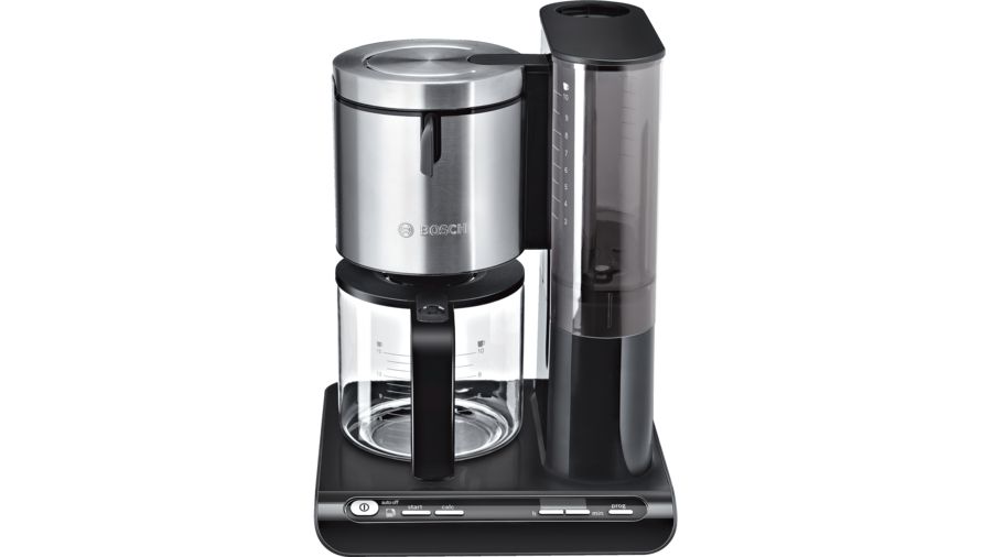 BOSCH SDA  TKA8633 STYLINE koffiezetapparaat BOSCH SDA  TKA8633 STYLINE koffiezetapparaat