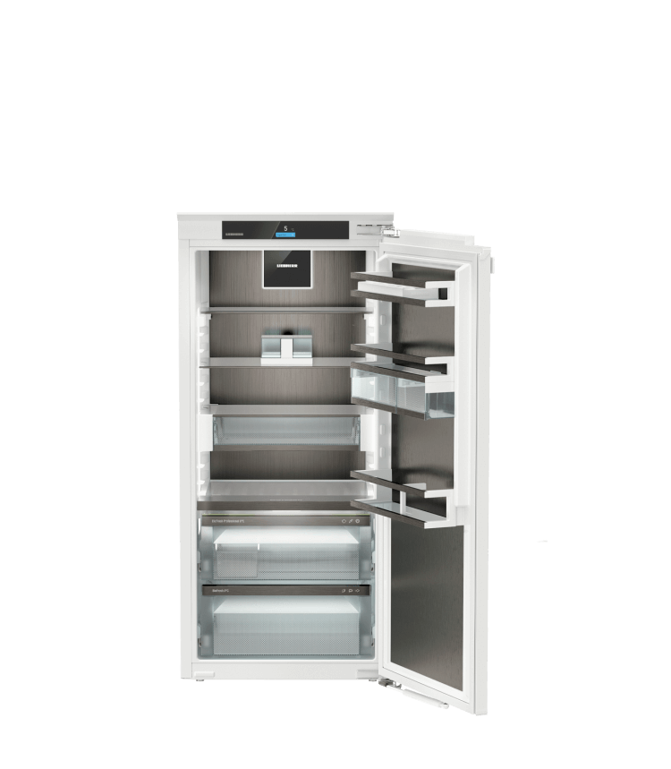 LIEBHERR IRBBSBI417022 koelkast zonder vriesvak - 122cm LIEBHERR IRBBSBI417022 koelkast zonder vriesvak - 122cm