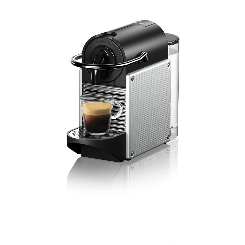 MAGIMIX MA11327B capsule- / padmachine