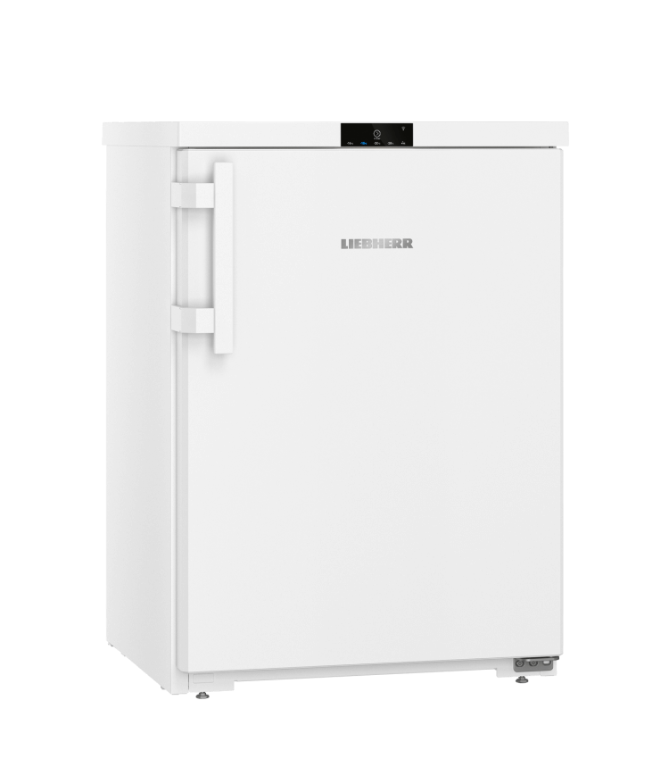 LIEBHERR FDI162420 vrijstaande vriezer LIEBHERR FDI162420 vrijstaande vriezer