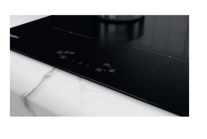 WHIRLPOOL WSQ4860NE inductiekookplaat - 60cm