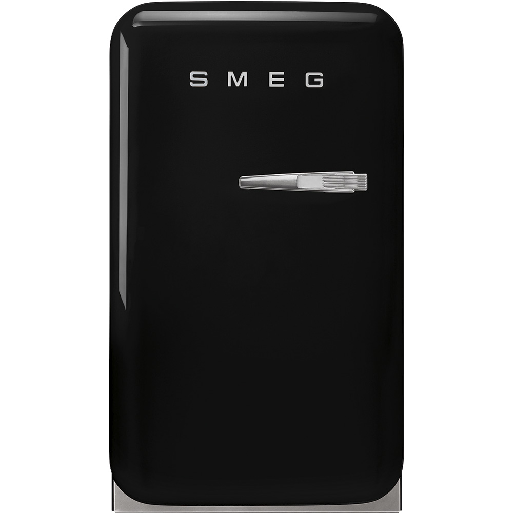 SMEG FAB5LBL5 vrijstaande koelkast zonder vriesvak - 73cm SMEG FAB5LBL5 vrijstaande koelkast zonder vriesvak - 73cm