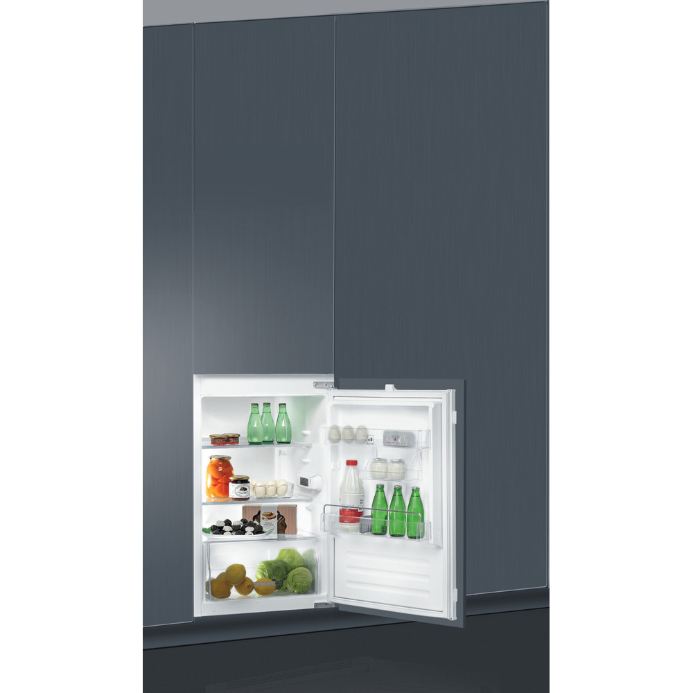 WHIRLPOOL ARG90712 koelkast zonder vriesvak - 88cm