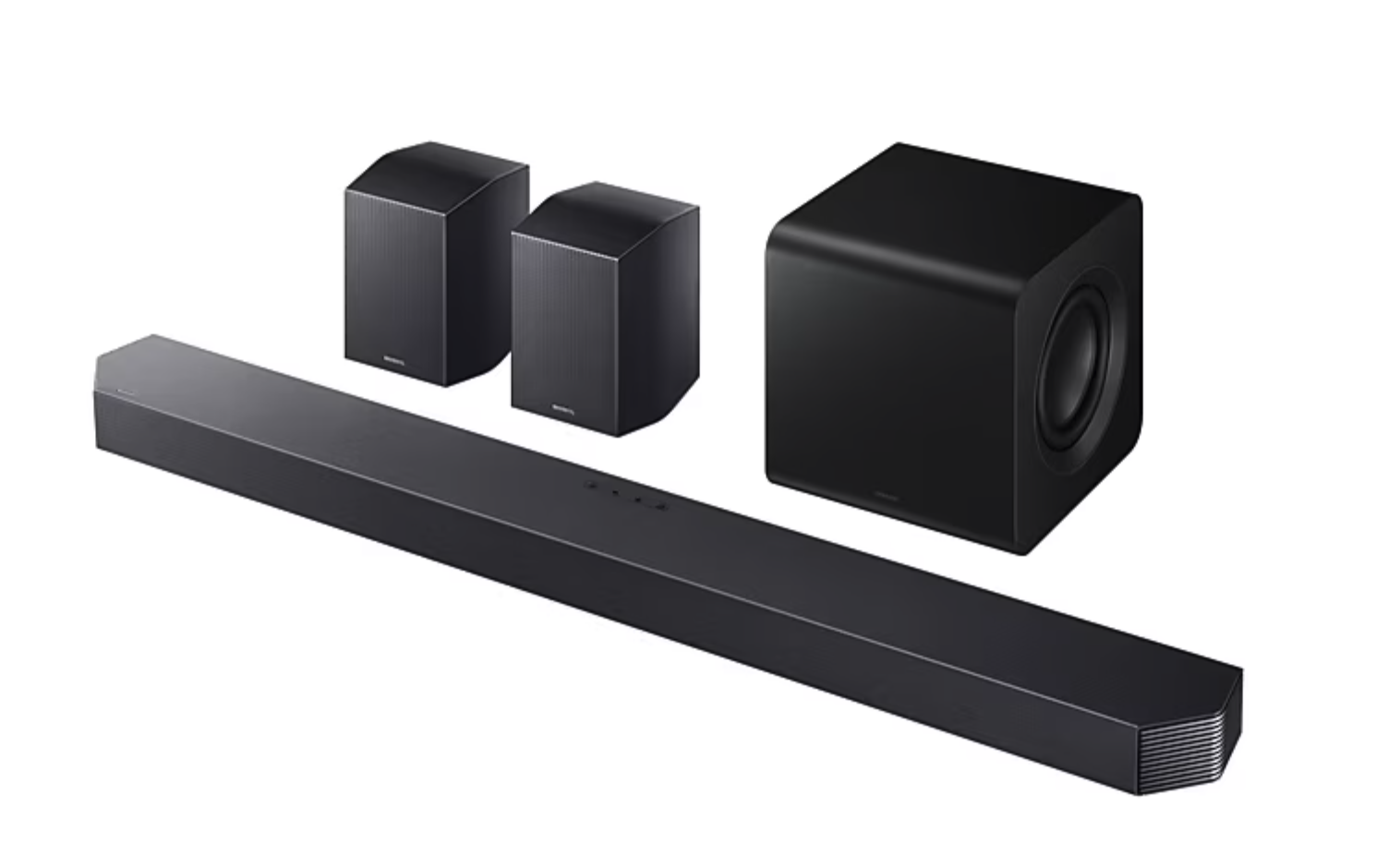 SAMSUNG HW-Q930F/XN soundbar SAMSUNG HW-Q930F/XN soundbar