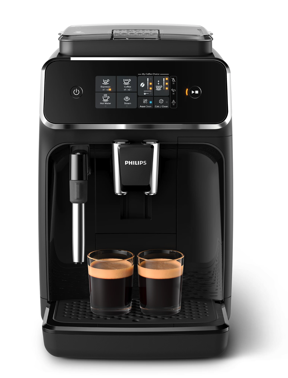 PHILIPS PDEP2225/10 espresso machine