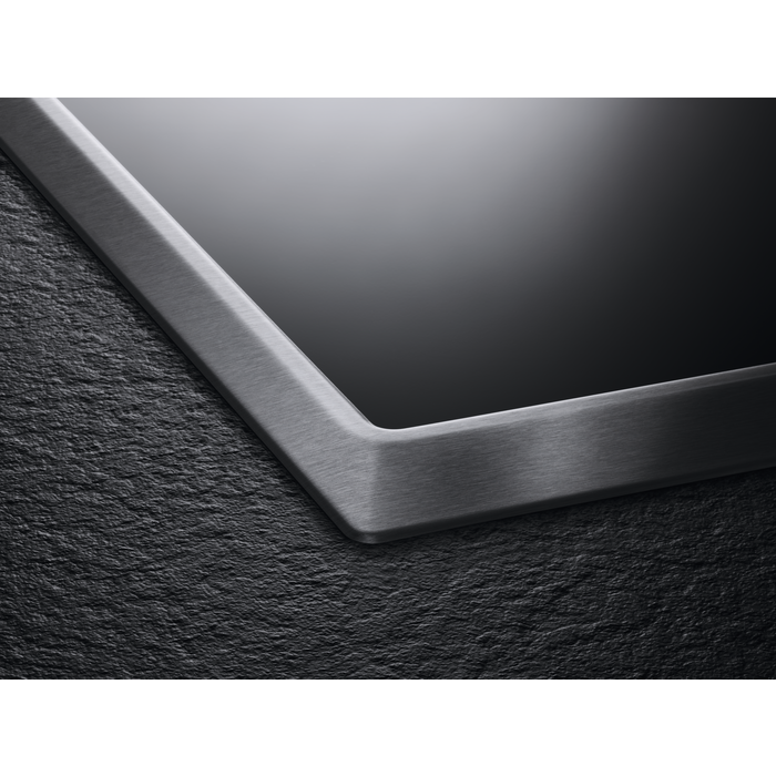 AEG HK624010XB 3000 vitrokeramische kookplaat - 60cm