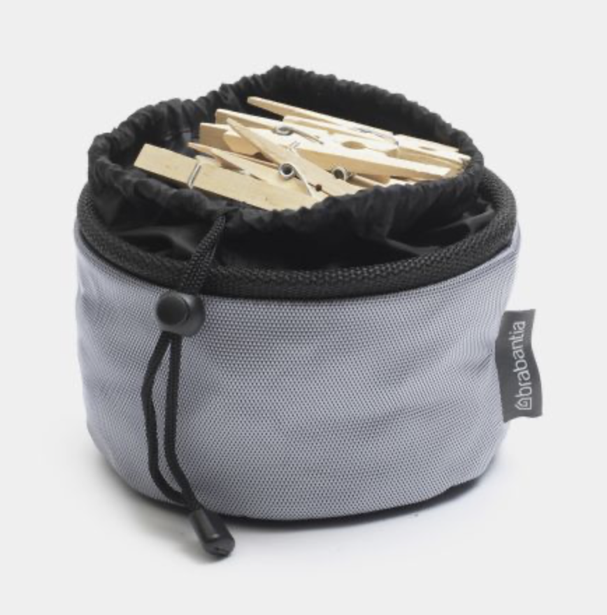 BRABANTIA 149801 wasknijpertas