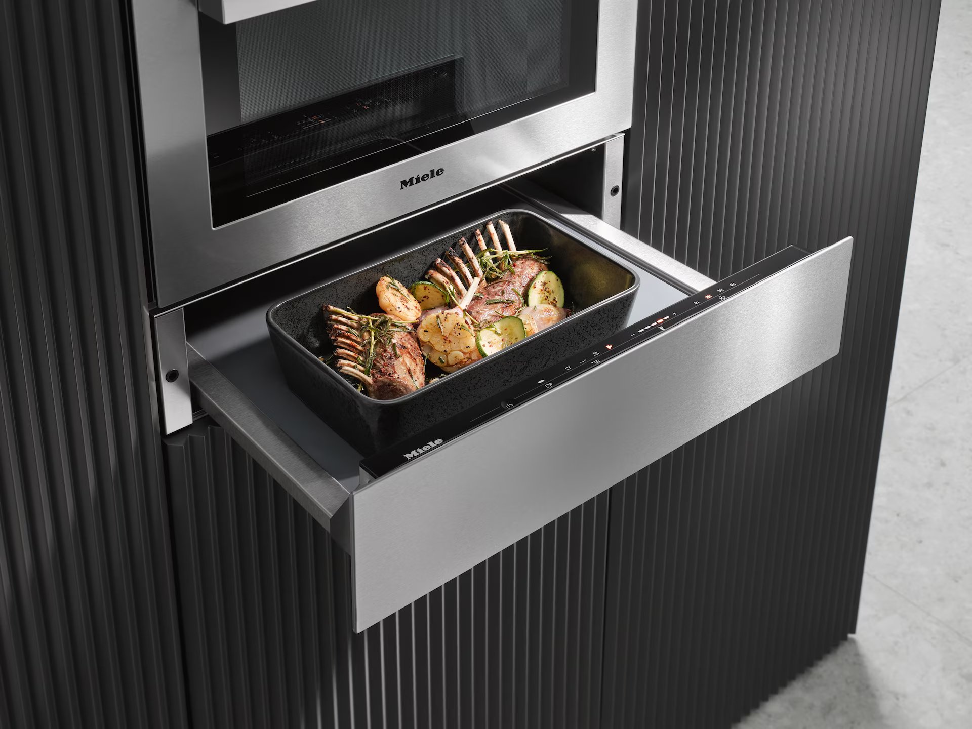 MIELE ESW7110CS