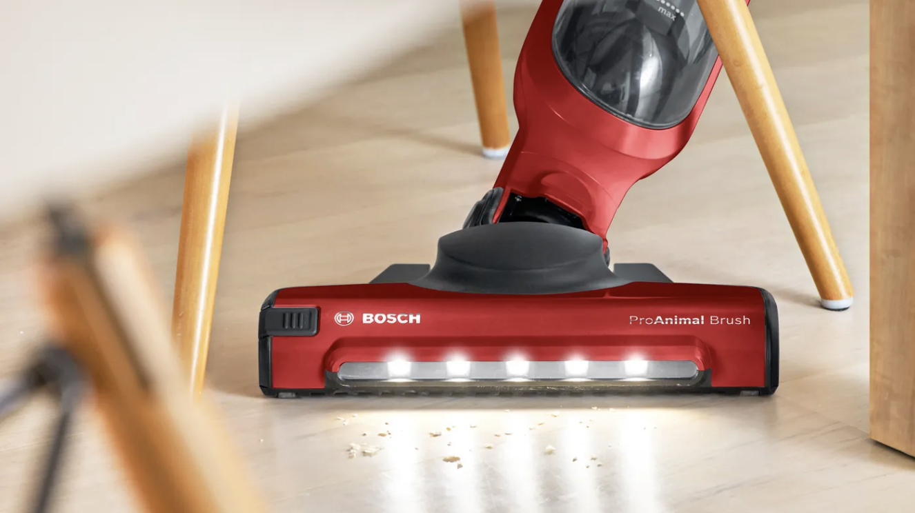 BOSCH SDA BBH3ZOO28 steelstofzuiger BOSCH SDA BBH3ZOO28 steelstofzuiger