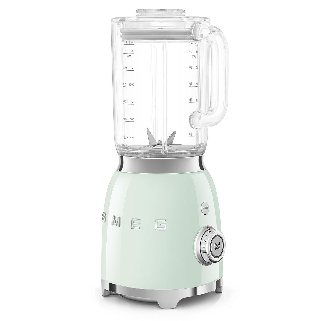 SMEG SDA BLF03PGEU blender SMEG SDA BLF03PGEU blender