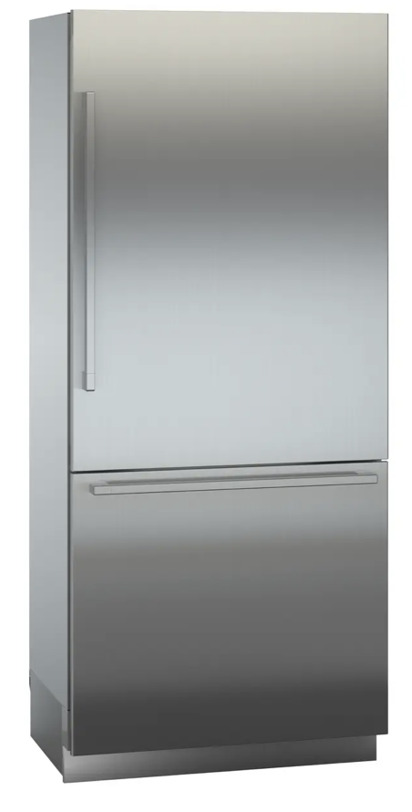 LIEBHERR MONOLITH ECBNDI997020 koel-/vriescombinatie - 213cm LIEBHERR MONOLITH ECBNDI997020 koel-/vriescombinatie - 213cm