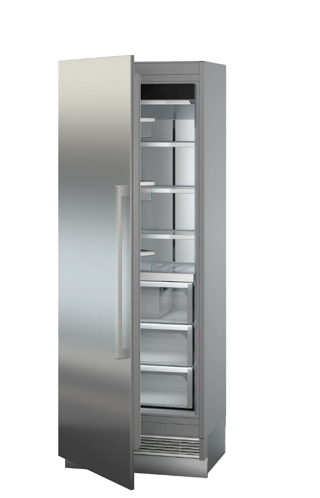 LIEBHERR MONOLITH EFNEI967120617 inbouw vriezer - 213cm LIEBHERR MONOLITH EFNEI967120617 inbouw vriezer - 213cm