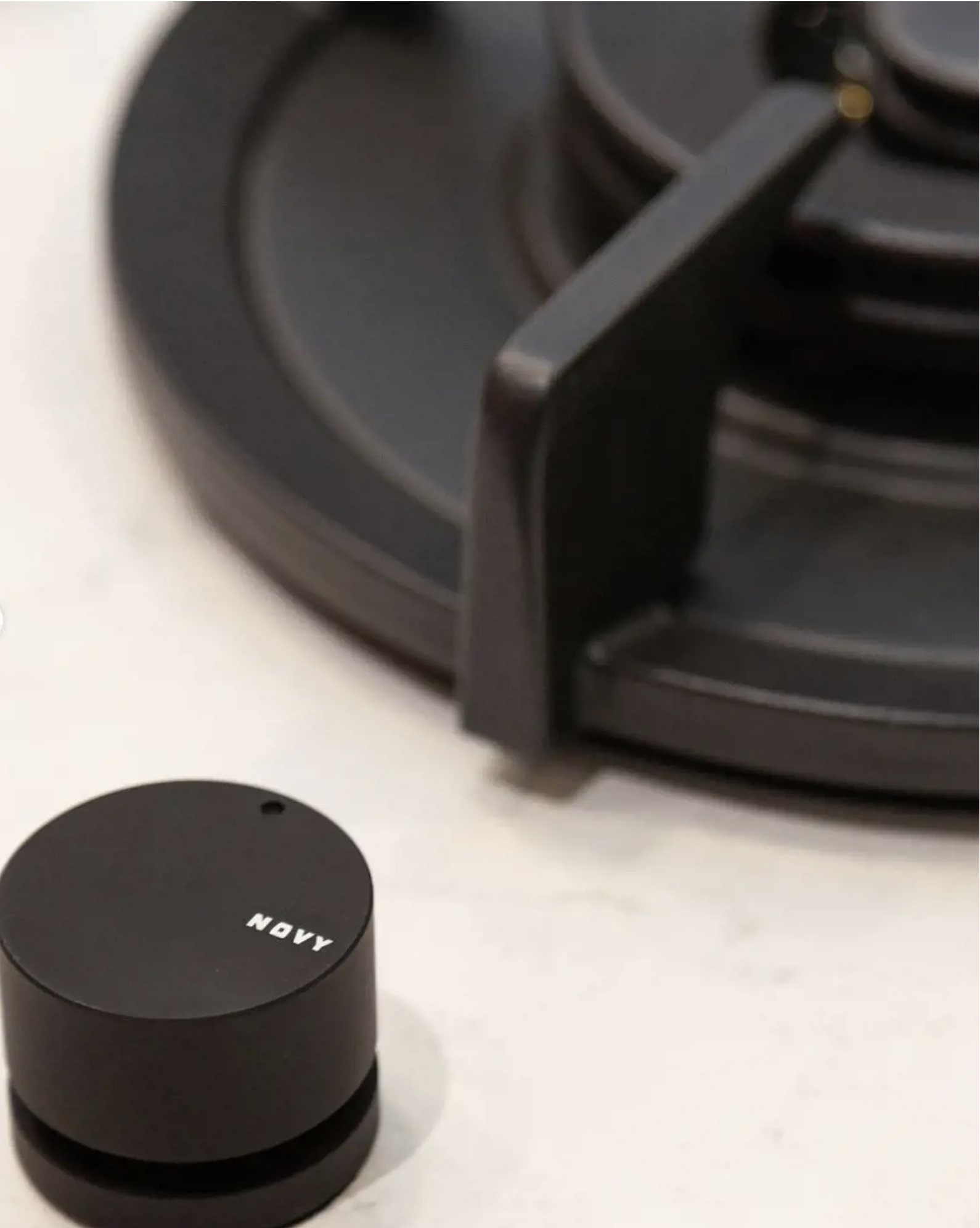 NOVY 56012 gaskookplaat - domino NOVY 56012 gaskookplaat - domino