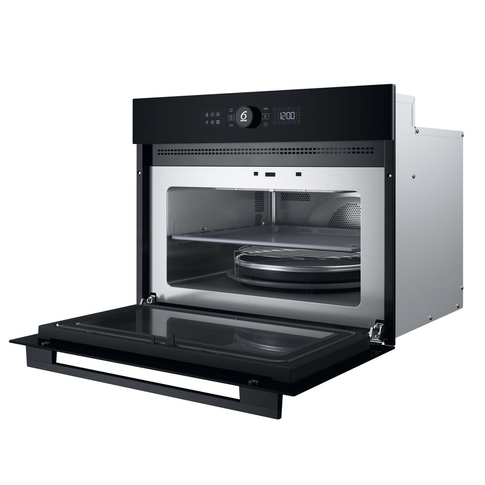 WHIRLPOOL WMW57DMB microgolfoven - combi - 45cm WHIRLPOOL WMW57DMB microgolfoven - combi - 45cm