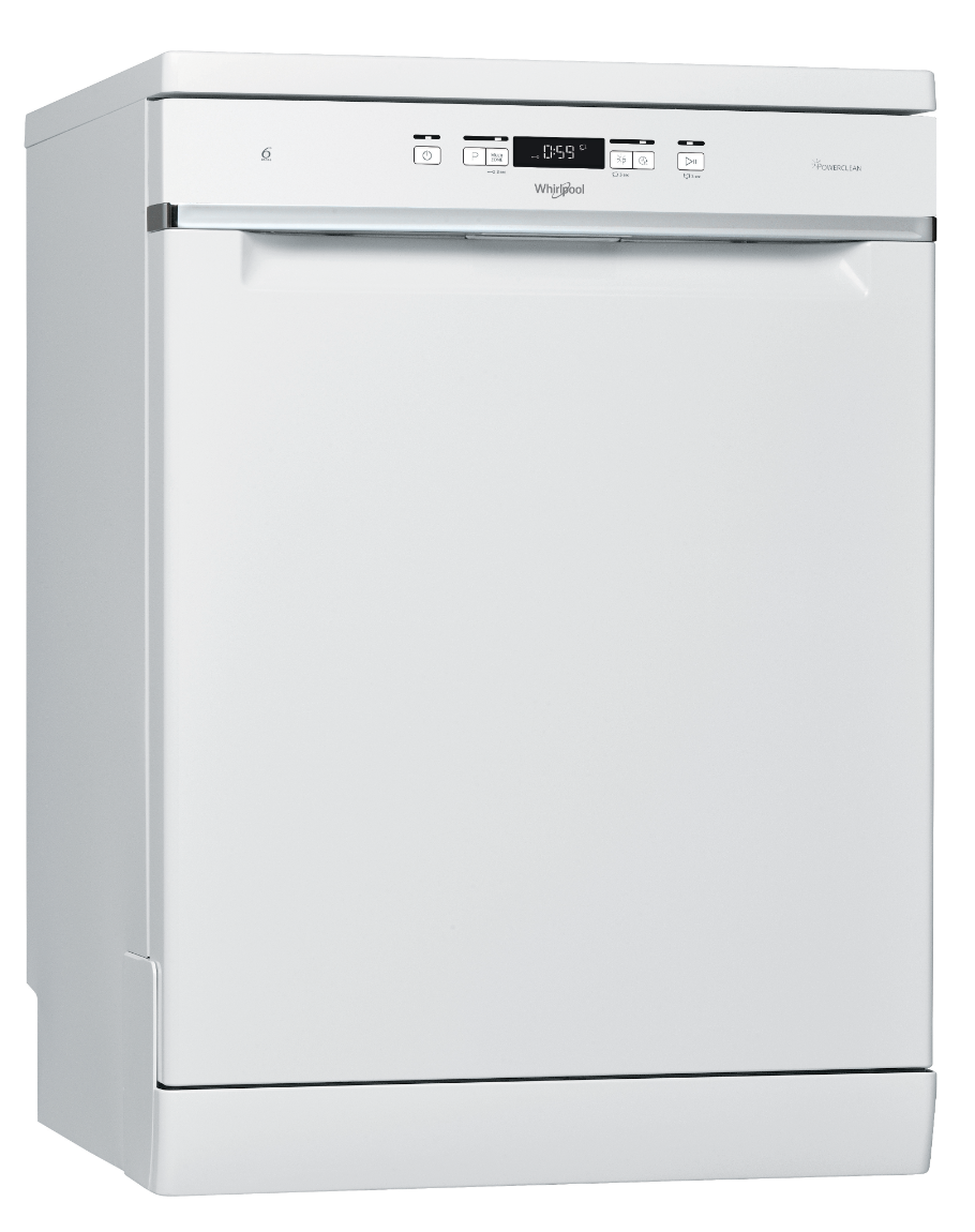 WFC3C42P vrijstaande vaatwasser  WFC3C42P vrijstaande vaatwasser