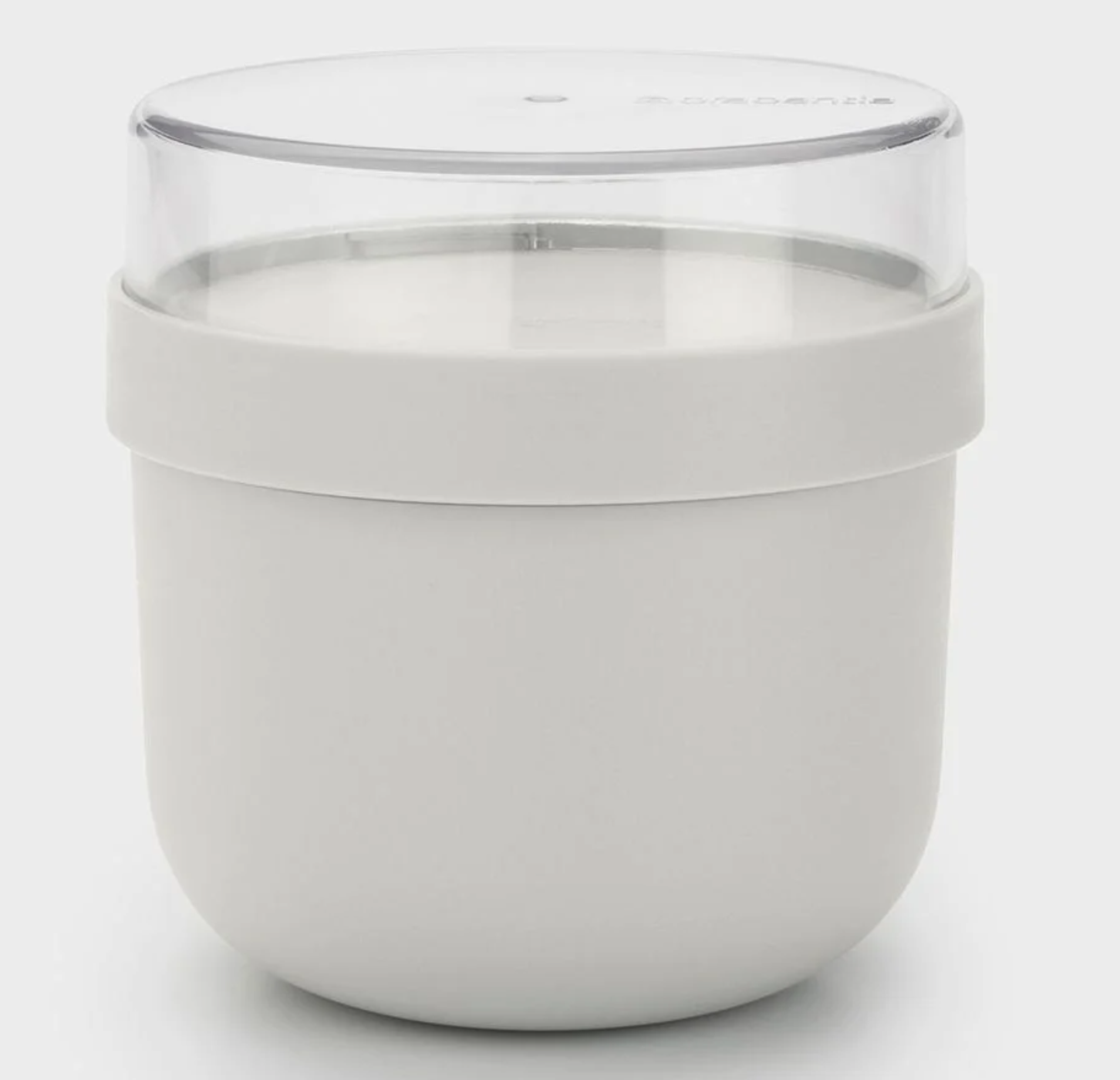 BRABANTIA 204203 yoghurt potjes BRABANTIA 204203 yoghurt potjes