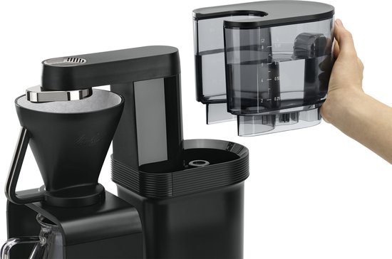 MELITTA 6772304 koffiezetapparaat