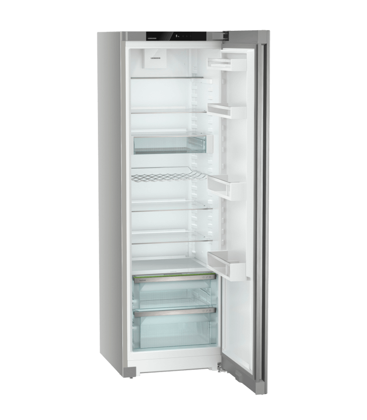 LIEBHERR RSFD522022 vrijstaande koelkast zonder vriesvak - 185cm LIEBHERR RSFD522022 vrijstaande koelkast zonder vriesvak - 185cm
