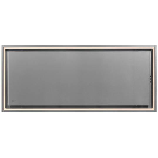 NOVY 6920 Pureline Pro Compact plafonddampkap - 120cm