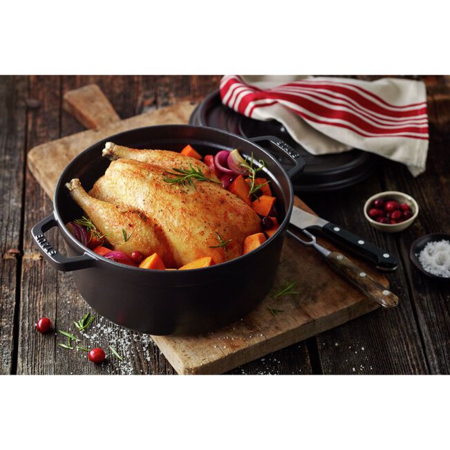 STAUB 1103025 stoofpot